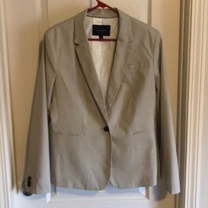 Banana Republic women’s blazer 12